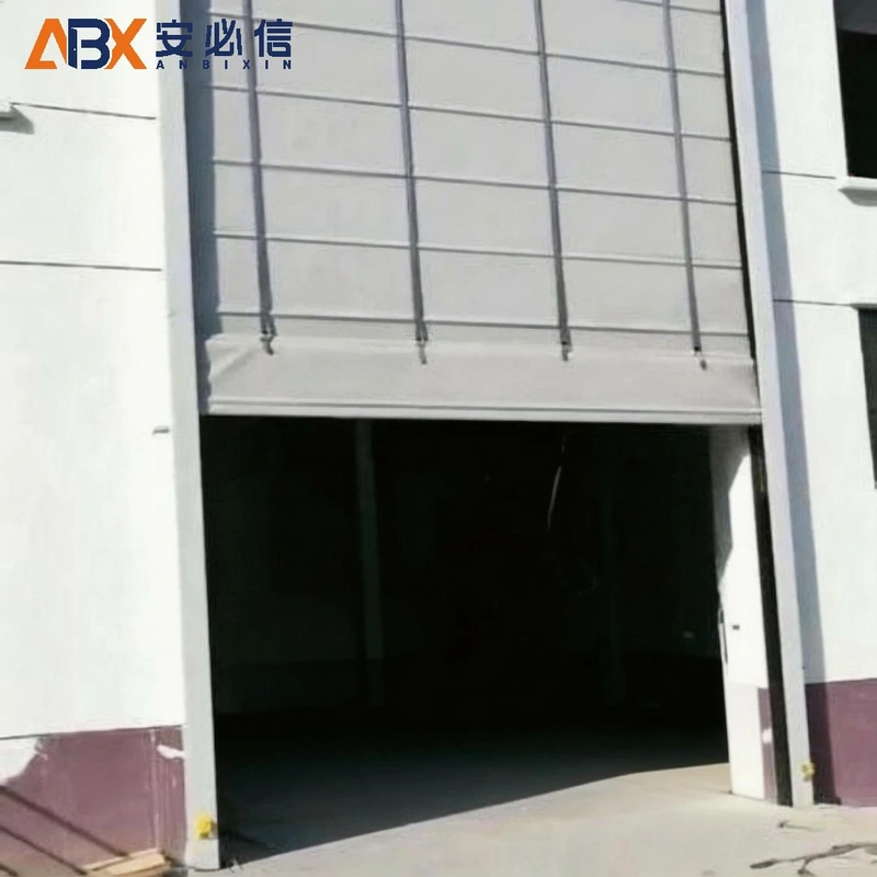 盘锦卸货平台